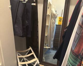 full length mirror