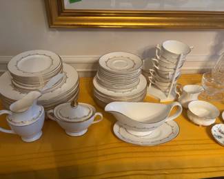 Royal Doulton Rondo China