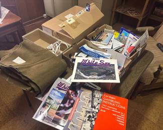 White Sox collectibles 