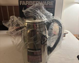 nib farberware 