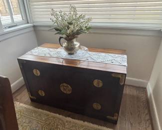 Drexel Campaign Chest