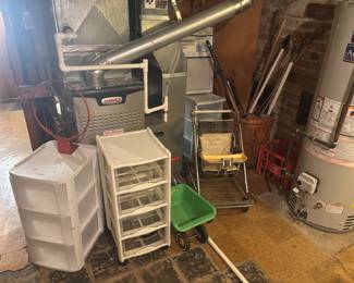 storage containers mini vintage wheel barrow vintage kids stroller 