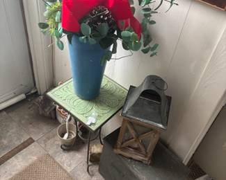  outdoor garden decos