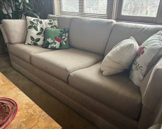 sleeper sofa mcm flair marshals furniture