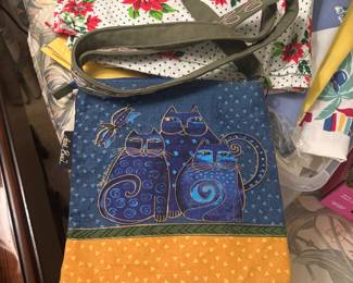 cute cat purse designer