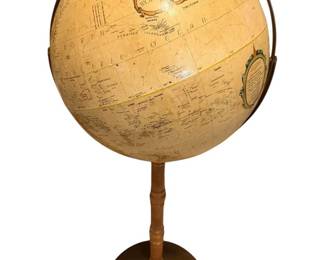 Replogle World Classic Series Globe
