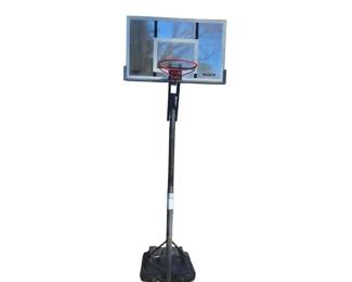 Lifetime Portable Basketball Goal