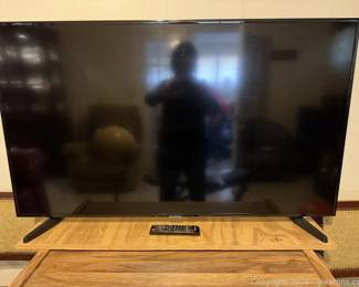 50in Samsung Flat Screen HDMI TV