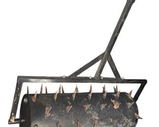 Tow Behind Aerorator