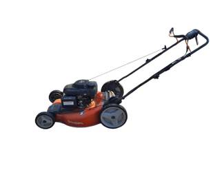 Husqvarna HU 700F Self Propelled Lawn Mower