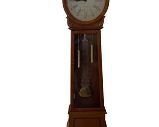 Daniel Dakota Grandfather Clock