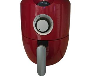 Small Gourmia Air Fryer