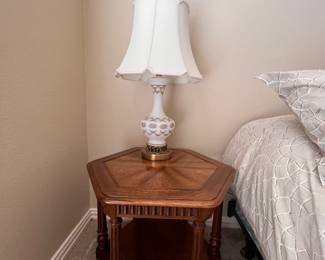 Night stand or end table