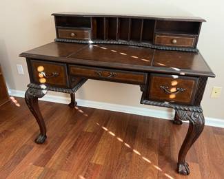 Desk $295