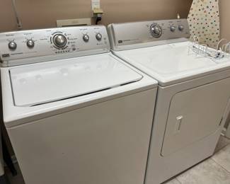 Washer $295 Dryer $200 