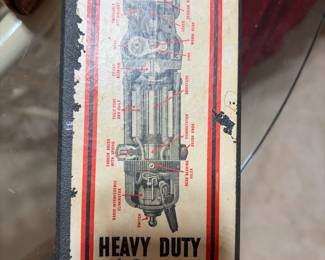 Oster Model Heavy Duty Progenic Electric Hair Clipper Set second image