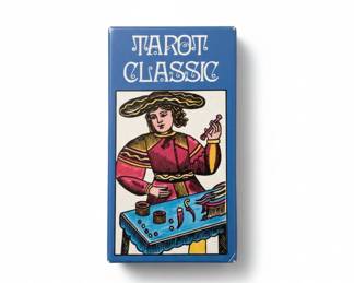 The Tarot Classic Deck third image