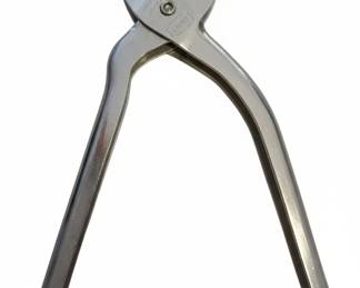 Vintage Scovill KwikSet Rivet Plier third image