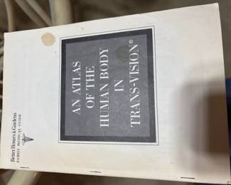 Better Homes Gardens Family Medical Guide An Atlas of the Human Body in TransVision