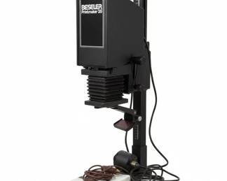 Beseler Printmaker mm Enlarger