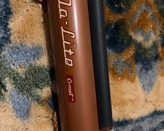 DaLite Comet Projection Screen second image