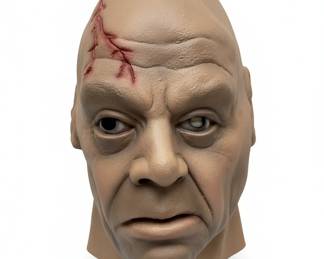 Don Post Studios Tor Johnson Plan from Outer Space Mask