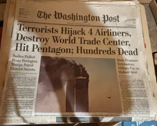 The Washington Post September ,