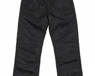 Bugle Boy Co. Countdown Nylon Ski Pants fifth image