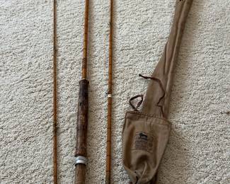 J Dickson & Son Fly Rod. Great condition!