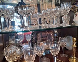 Waterford Crystal
