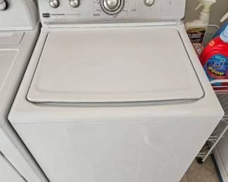 Maytag Washer; $150