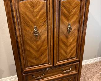 Armoire 