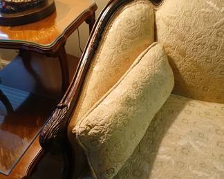 Please see full description in main photo for this item.