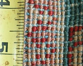 Please see full description in main photo for this item.