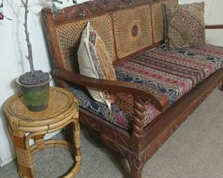 Please see full description in main photo for this item.