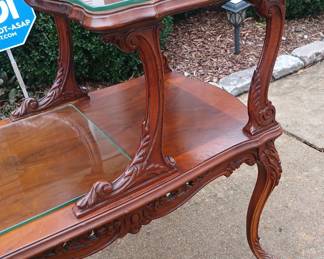 Please see full description in main photo for this item.