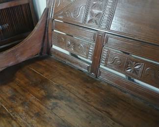 Please see full description in main photo for this item.