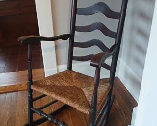 Please see full description in main photo for this item.