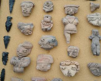 Please see full description in main photo for this item.