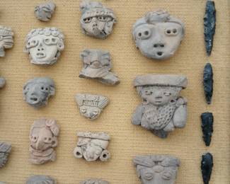 Please see full description in main photo for this item.