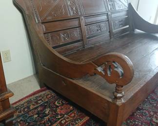 Please see full description in main photo for this item.