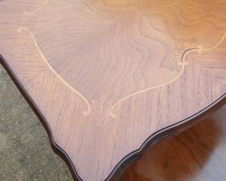 Please see full description in main photo for this item.