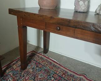 Please see full description in main photo for this item.