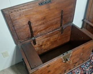 Please see full description in main photo for this item.