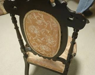 Please see full description in main photo for this item.