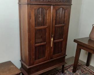 Please see full description in main photo for this item.