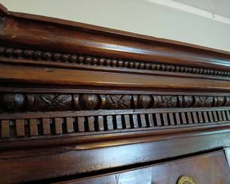 Please see full description in main photo for this item.