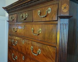 Please see full description in main photo for this item.