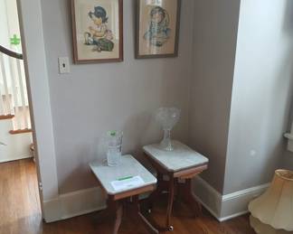 Staging shot taken Thursday afternoon.