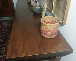 Please see full description in main photo for this item.